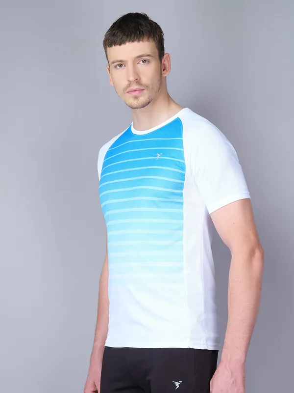 Technosport Mens Active TShirt